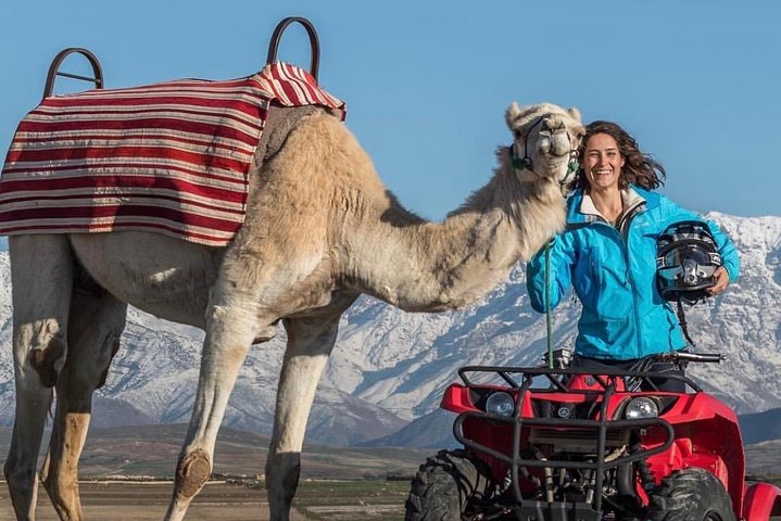 Les 10 meilleures activités à faire à Marrakech