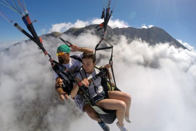 Parapente