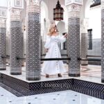 ¡10 lugares de Instagram en Marrakech!